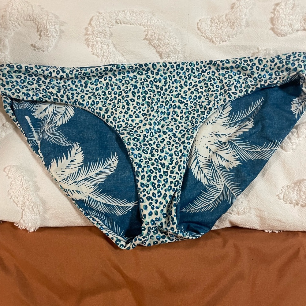 Carve Designs Reversible Bikini Bottom